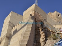 Castillo de Alhama 2008